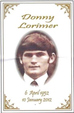 LORIMER-Surnames-Vanne