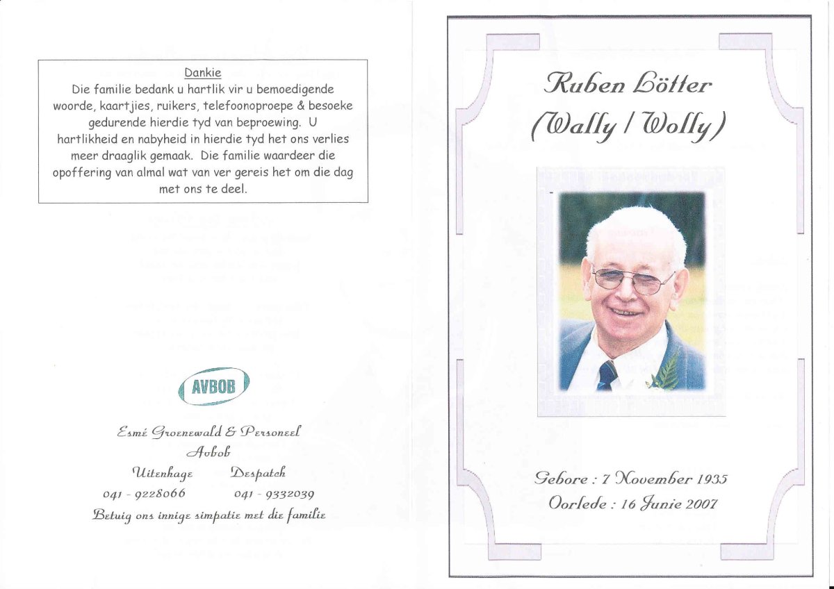 LÖTTER-Ruben-Nn-Wally.Wolly-1935-2007-M_1