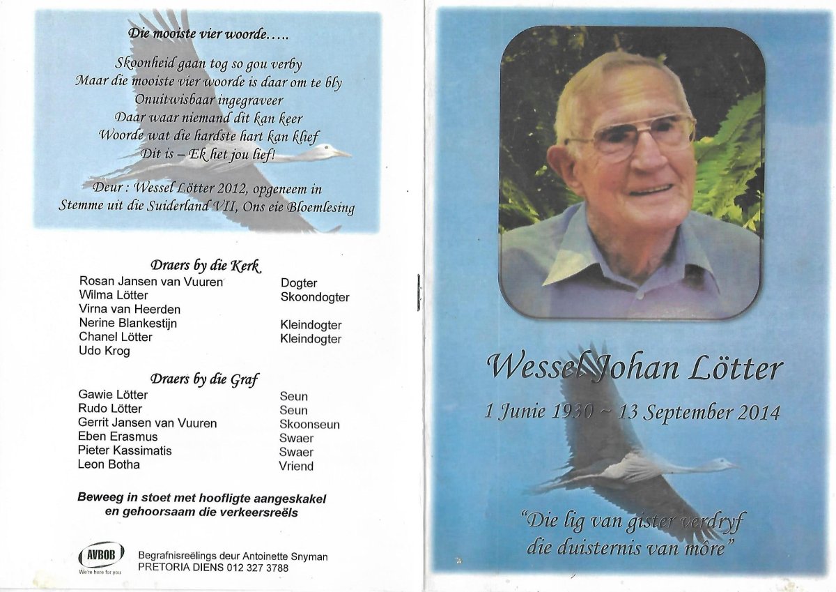 LÖTTER-Wessel-Johan-1930-2014-M_2