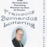 LOTTERING-Francois-Bernardus-Nn-Hoppy-1936-2008-M_1