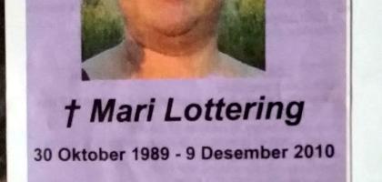 LOTTERING-Mari-1989-2010-F