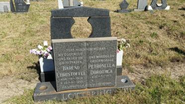 LOTTERING-Petronella-Dorathea-Nn-Nellie-1913-2011-F