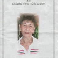 LOUBSER-Catharina-Sophia-Maria-nee-Olivier-1940-2011-F_1