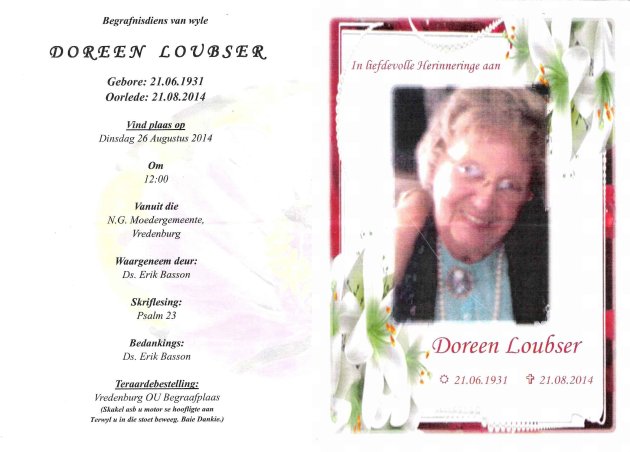 LOUBSER-Doreen-nee-Heunis-1931-2014-F_1