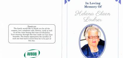 LOUBSER-Helena-Eileen-Nn-Eileen-1924-2012-F