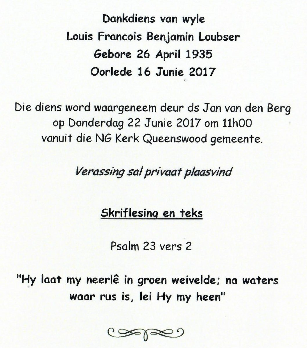LOUBSER-Louis-Francois-Benjamin-Nn-Louis-1935-2017-M_2