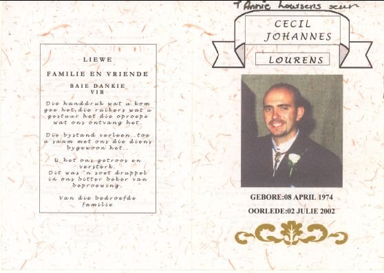 LOURENS-Cecil-Johannes-1974-2002-M_1