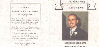 LOURENS-Cecil-Johannes-1974-2002-M