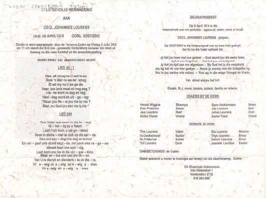 LOURENS-Cecil-Johannes-1974-2002-M_2