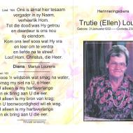 LOURENS-Ellen-Nn-Trutie-1932-2009-F_1