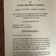 LOURENS-Louis-Jacobus-Nn-Louis-1950-2018-M_5