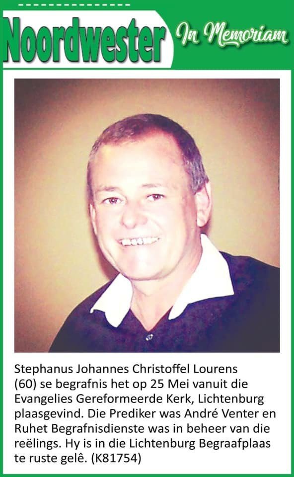 LOURENS-Stephanus-Johannes-Christoffel-1962-2022-M_17
