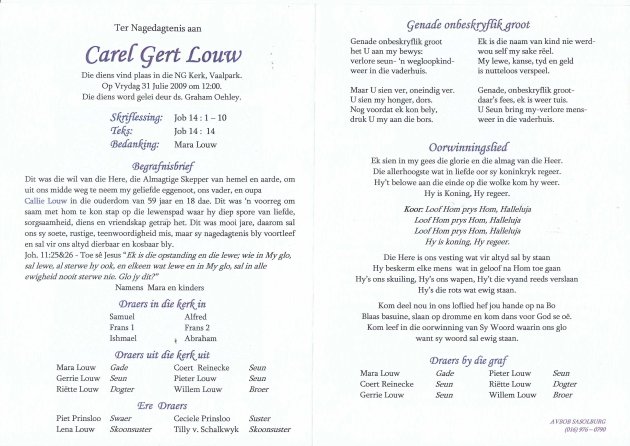 LOUW-Carel-Gert-Nn-Callie-1950-2009-M_2