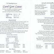 LOUW-Carel-Gert-Nn-Callie-1950-2009-M_2