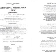 LOUW-Catharina-Wilhelmina-nee-Nel-1917-2004-F_2