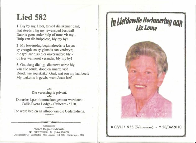 LOUW-Elizabeth-Magdalena-Nn-Liz-nee-Schoeman-1923-2010-F_1
