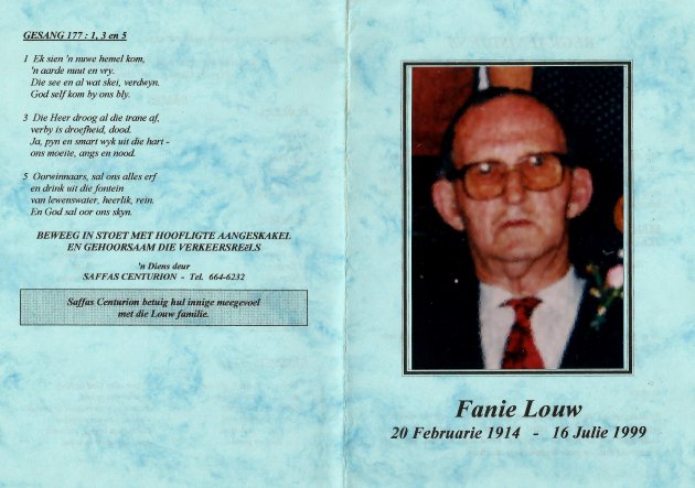 LOUW-Francois-Jacobus-Nn-Fanie-1914-1999-M_1