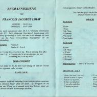 LOUW-Francois-Jacobus-Nn-Fanie-1914-1999-M_2