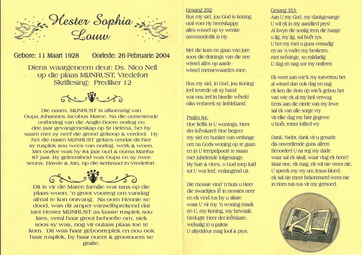 LOUW-Hester-Sophia-nee-Maree-1928-2004-F_4