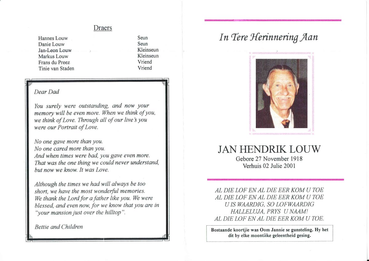 LOUW-Jan-Hendrik-1918-2001-M_1
