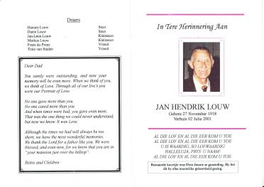 LOUW-Jan-Hendrik-1918-2001-M