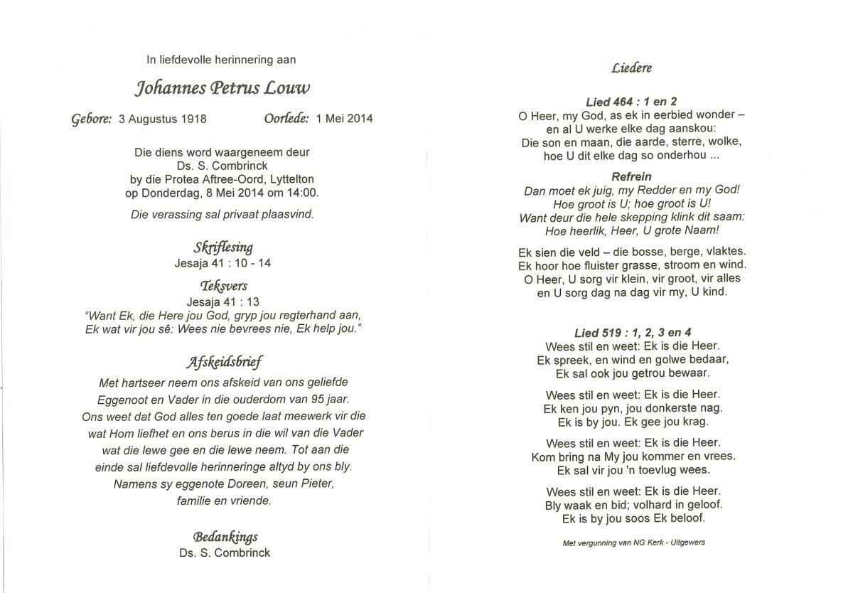 LOUW-Johannes-Petrus-Nn-Jannie-1918-2014-M_2