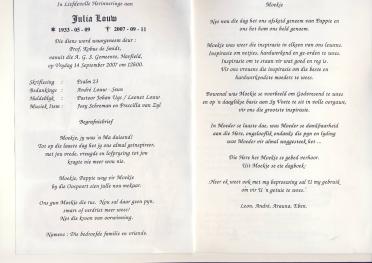 LOUW-Julia-1933-2007-F