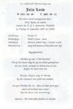 LOUW-Julia-1933-2007-F_2