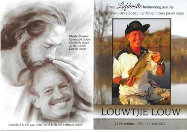 LOUW-Louwtjie-1962-2022-M