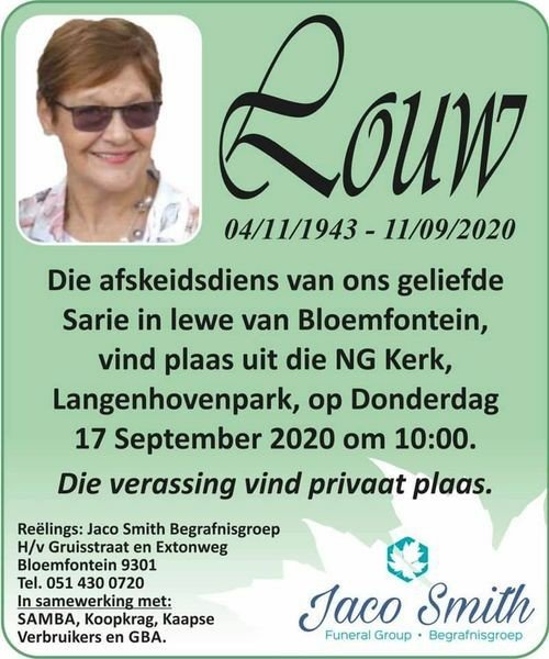 LOUW-Sarie-1943-2020-F_1