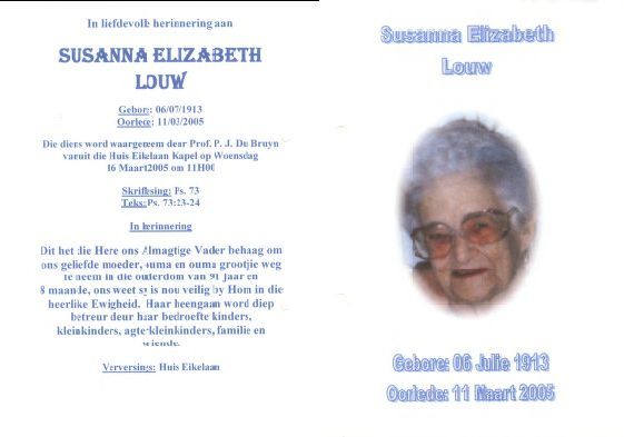 LOUW-Susanna-Elizabeth-1913-2005-F_1