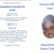 LOUW-Susanna-Elizabeth-1913-2005-F_1