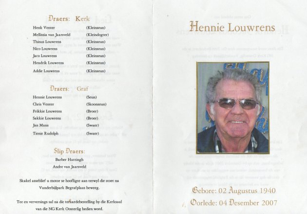 LOUWRENS-Hendrik-Jacobus-Nn-Hennie-1940-2007-M_1