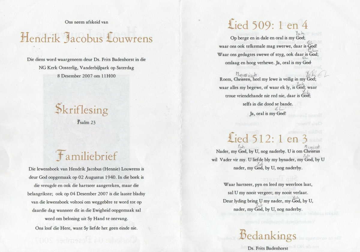 LOUWRENS-Hendrik-Jacobus-Nn-Hennie-1940-2007-M_2