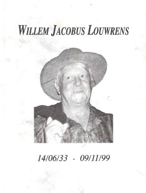 LOUWRENS-Willem-Jacobus-Nn-Willem-1933-1999-M_4