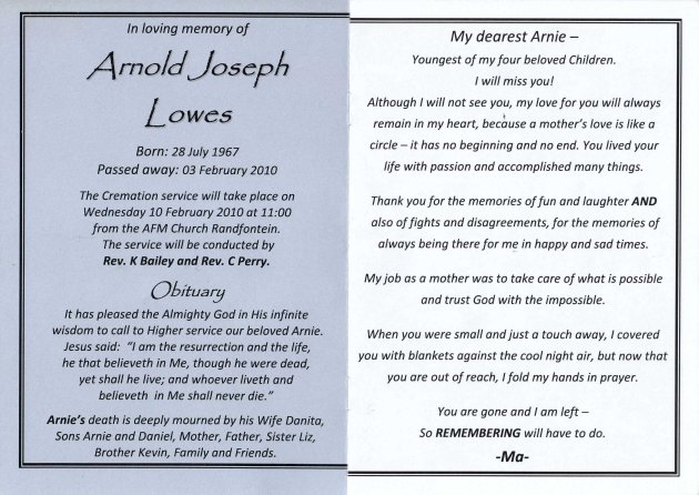 LOWES-Arnold-Joseph-Nn-Arnie-1967-2010-M_2
