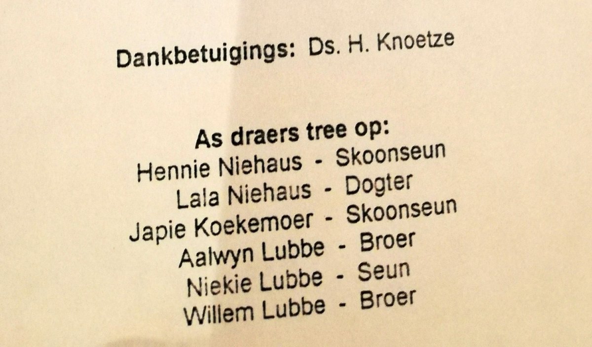 LUBBE-Nicolaas-Jacobus-Nn-Nick-1932-2000-M_97