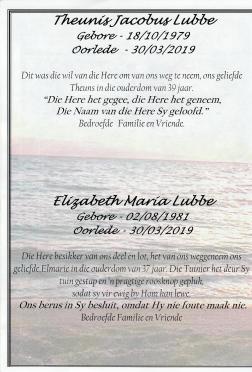 LUBBE-Theunis-Jacobus-Nn-Theuns-1979-2019-M---LUBBE-Elizabeth-Maria-Nn-Elmarie-1981-2019-F---LUBBE-Tristan-Theuns-Nn-Tristan-2011-2019-M---LUBBE-Amory-2015-2019-F_7