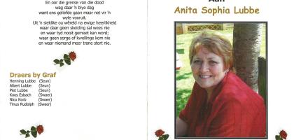 LUBBE-Anita-Sophia-1953-2011-F
