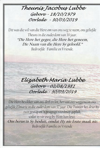 LUBBE-Elizabeth-Maria-Nn-Elmarie-1981-2019-F_7