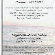 LUBBE-Elizabeth-Maria-Nn-Elmarie-1981-2019-F_7