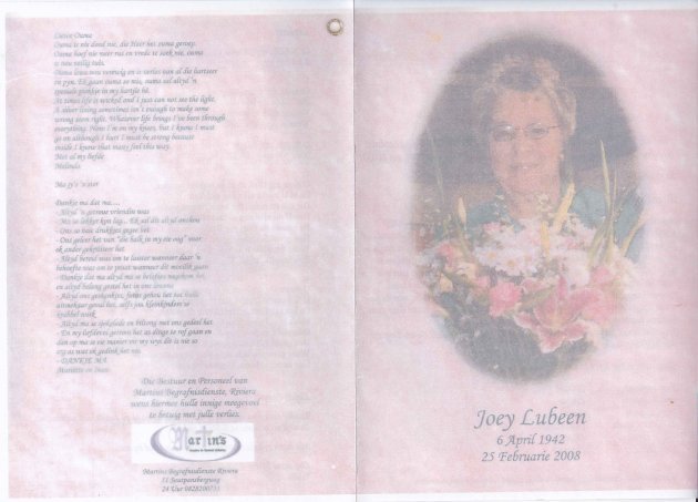 LUBEEN-Johanna-Carolina-Nn-Joey-1942-2008-F_1