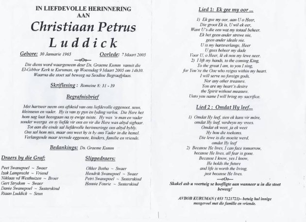 LUDDICK-Christiaan-Petrus-1965-2005-M_2