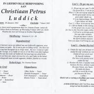 LUDDICK-Christiaan-Petrus-1965-2005-M_2