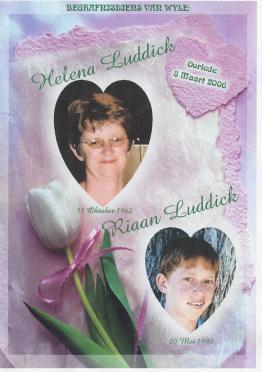 LUDDICK-Helena-1962-2006-F