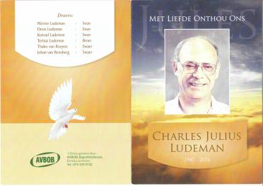 LUDEMAN-Surnames-Vanne