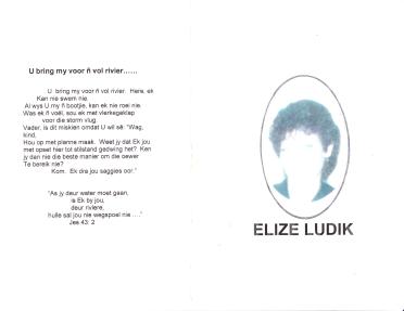 LUDIK-Surnames-Vanne