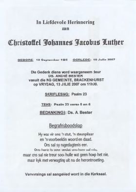 LUTHER-Christoffel-Johannes-Jacobus-1925-2007-M_1