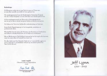 LYNN-Surnames-Vanne