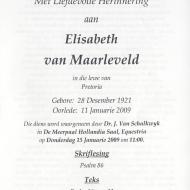 MAARLEVELD-VAN-Elisabeth-Nn-Bep-nee-Luyt-1921-2009-F_2